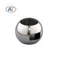 1-1/2' pipe sphere ball for all-welded ball valve